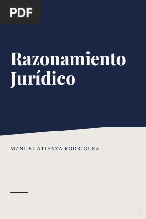 Razonamiento Jurídico