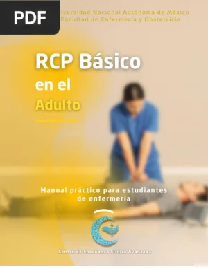 RCP Básico en el Adulto