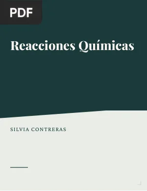 Reacciones Químicas