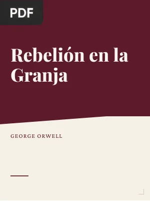 Rebelión en la granja