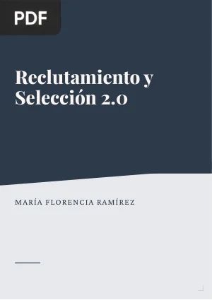 Reclutamiento y Selección 2.0
