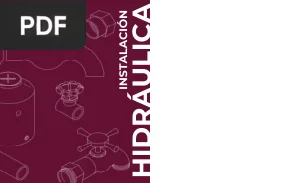 Recomendaciones para Instalaciones Hidráulicas en la Vivienda