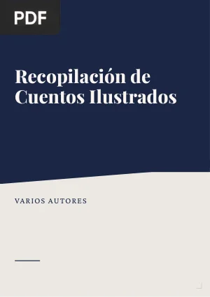 Recopilación de Cuentos Ilustrados