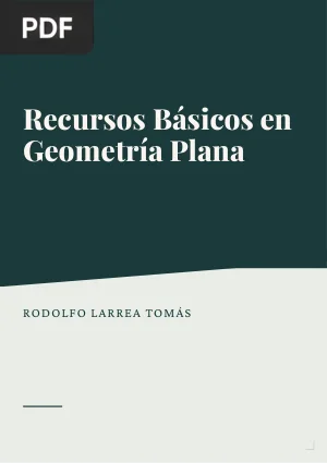 Recursos Básicos en Geometría Plana