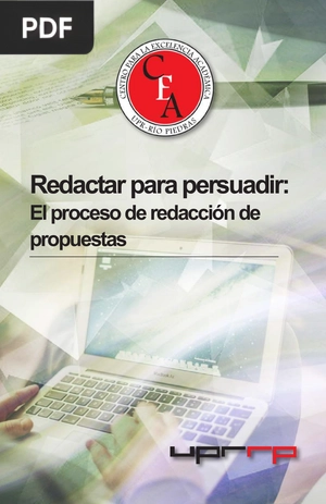 Redactar para persuadir: El proceso de redacción de propuestas