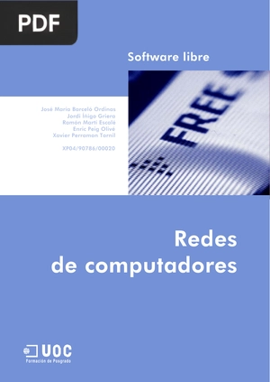 Redes de Computadoras
