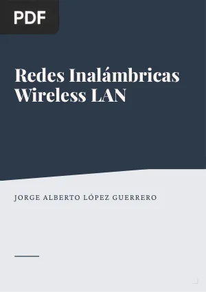 Redes Inalámbricas Wireless LAN