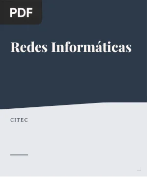 Redes Informáticas