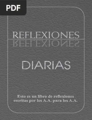 Reflexiones diarias