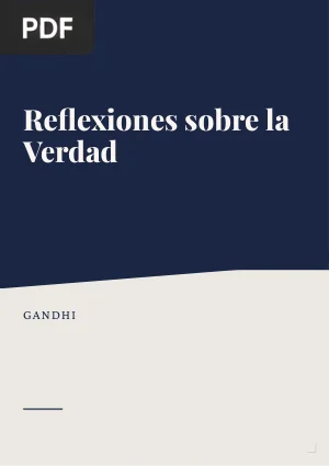 Reflexiones sobre la verdad