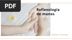Reflexología de Manos