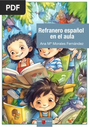 Refranero Español en el Aula