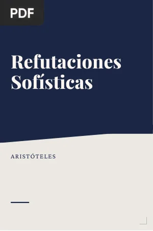 Refutaciones Sofísticas