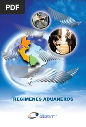 Regímenes Aduaneros