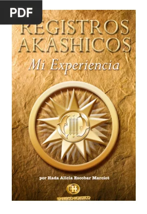Registros Akáshicos: Mi Experiencia