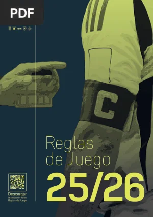 Reglas de Juego 2025/26