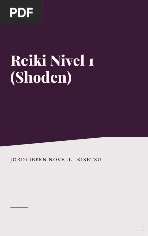 Reiki Nivel 1