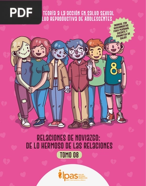 Relaciones de Noviazgo, de lo hermoso de las relaciones