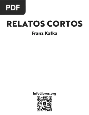 Relatos Cortos