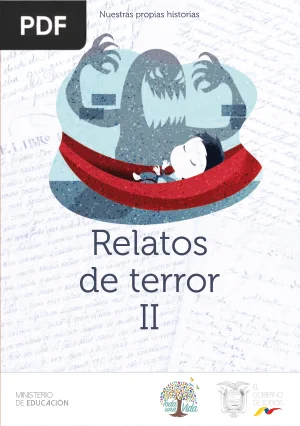 Relatos de Terror II
