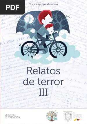 Relatos de Terror III