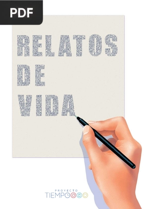 Relatos de Vida