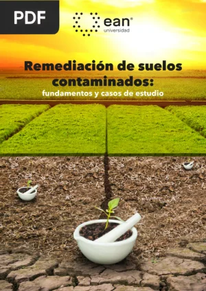 Remediación de suelos contaminados: fundamentos y casos de estudio