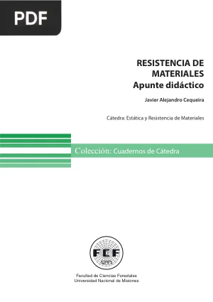 Resistencia de Materiales