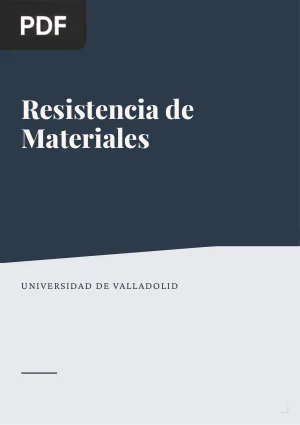 Resistencia de Materiales