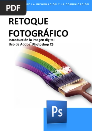 Retoque Fotográfico
