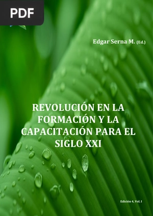 Revolución en la Formación y la Capacitación para el Siglo XXI