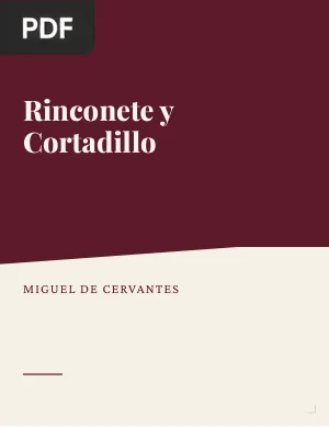 Rinconete y Cortadillo