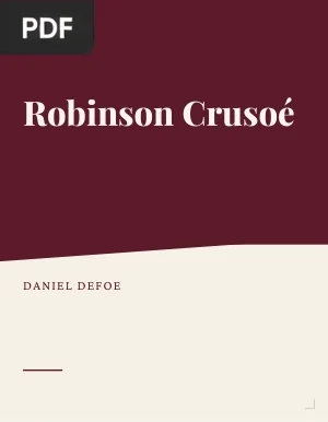 Robinson Crusoé