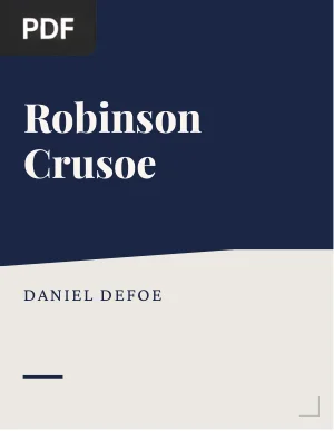 Robinson Crusoe