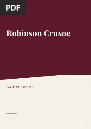 Robinson Crusoe