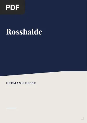 Rosshalde