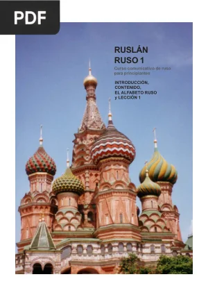 Ruslán Ruso 1
