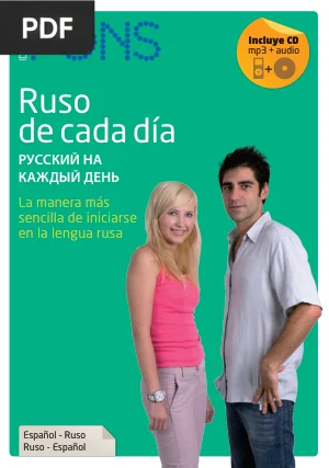 Ruso de cada día
