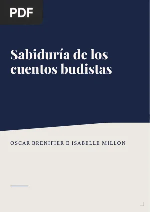 Sabiduría de los cuentos budistas