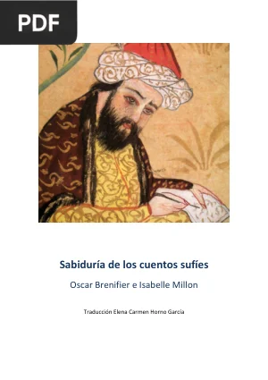Sabiduría de los cuentos sufíes