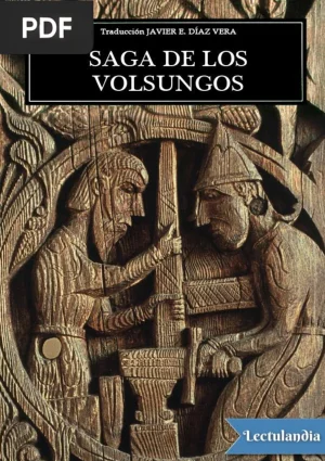 Saga de los Volsungos