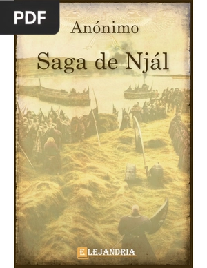 Saga de Njál