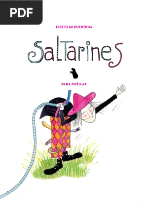 Saltarines
