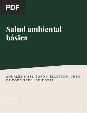 Salud ambiental básica