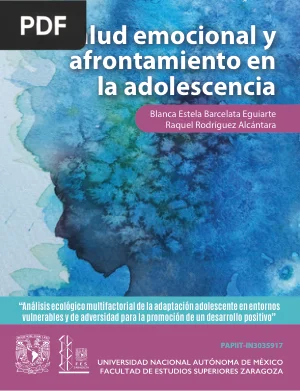 Salud emocional y afrontamiento en la adolescencia