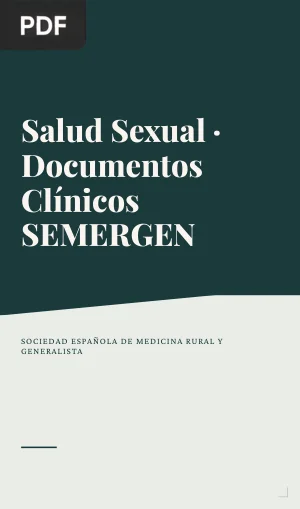 Salud sexual