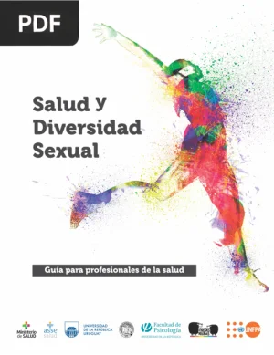 Salud y Diversidad Sexual: Guía para profesionales de la salud