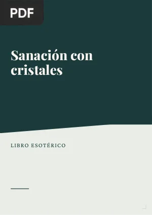 Sanación con cristales
