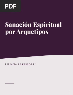 Sanación espiritual por arquetipos
