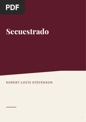 Secuestrado